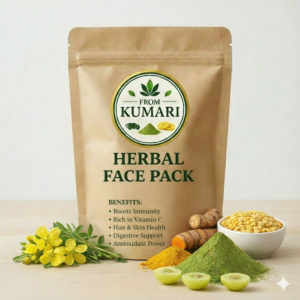 avaram poo herbal facepack sale