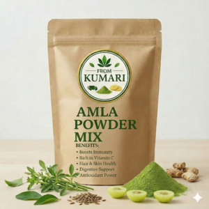amla powder mix