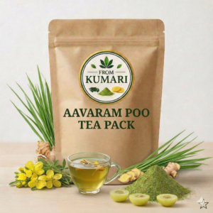 aavaram poo tea pack